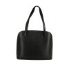 Louis Vuitton  Lussac handbag  in black epi leather - 360 thumbnail
