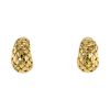 Tiffany & Co   1980's earrings in yellow gold - 00pp thumbnail