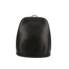Mochila Louis Vuitton  Gobelins - Backpack en cuero Epi negro - 360 thumbnail