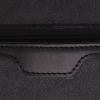 Mochila Louis Vuitton  Gobelins - Backpack en cuero Epi negro - Detail D2 thumbnail
