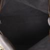 Zaino Louis Vuitton  Gobelins - Backpack in pelle Epi nera - Detail D3 thumbnail