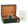 Reloj Rolex GMT-Master II de acero Ref: Rolex - 16710  Circa 2001 - Detail D2 thumbnail