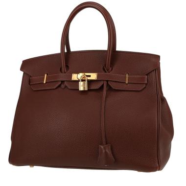 Used best sale hermes bag