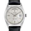 Rolex Day-Date  in white gold Ref: Rolex - 1803  Circa 1959 - 00pp thumbnail