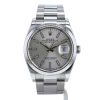 Reloj Rolex Datejust de acero Ref: Rolex - 126200  Circa 2020 - 360 thumbnail