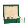 Reloj Rolex Datejust de acero Ref: Rolex - 126200  Circa 2020 - Detail D2 thumbnail
