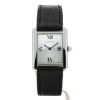 Cartier Tank Solo  in stainless steel Ref: Cartier - 2716  Circa 2000 - 360 thumbnail