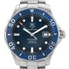 Reloj TAG Heuer Aquaracer 300M de acero Ref: TAG Heuer - WAN2111  Circa 2015 - 00pp thumbnail