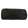 Chanel  Coco Cabas shopping bag  in black leather - Detail D1 thumbnail
