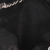 Shopping bag Chanel  Coco Cabas in pelle nera - Detail D3 thumbnail