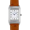 Jaeger-LeCoultre Reverso Lady  in stainless steel Ref: Jaeger-LeCoultre - 260.8.08  Circa 2000 - 00pp thumbnail