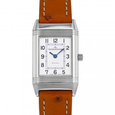 Montre Jaeger LeCoultre Reverso Lady 405249 d occasion Collector