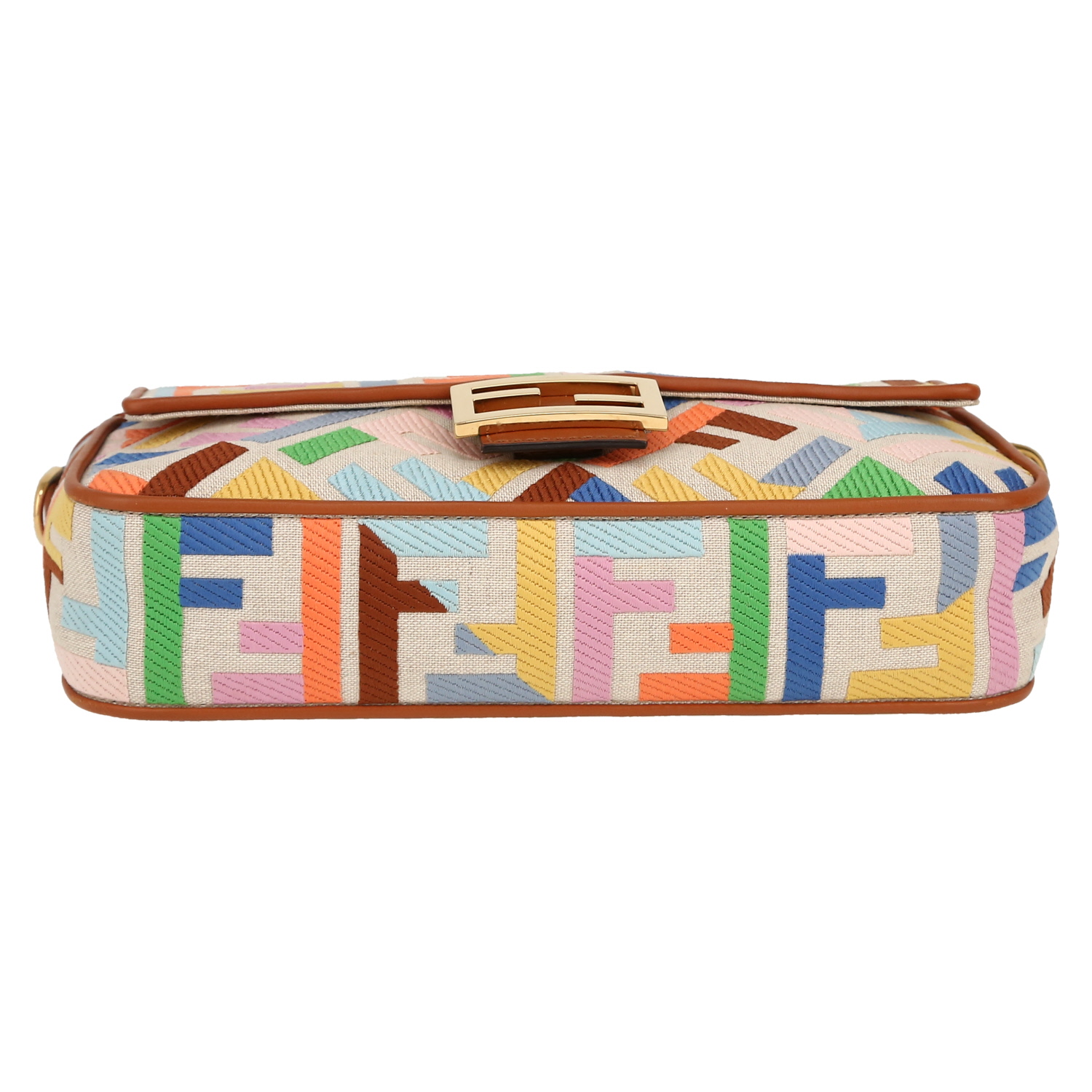 Fendi Baguette Shoulder bag 407590 | Collector Square
