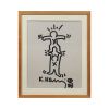 Keith Haring (1958-1990), Acrobaties - 1988 - 00pp thumbnail