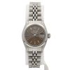 Rolex Lady Oyster Perpetual Date  in stainless steel Ref: Rolex - 6916  Circa 1979 - 360 thumbnail