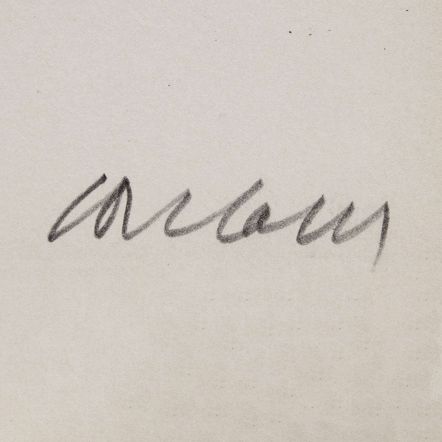 Lithographie N°26 - 1969 - Detail D4