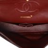 Borsa Chanel  Timeless Classic in pelle trapuntata nera - Detail D3 thumbnail