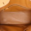 Hermès  Birkin 35 cm handbag  in natural Chamonix  leather - Detail D3 thumbnail