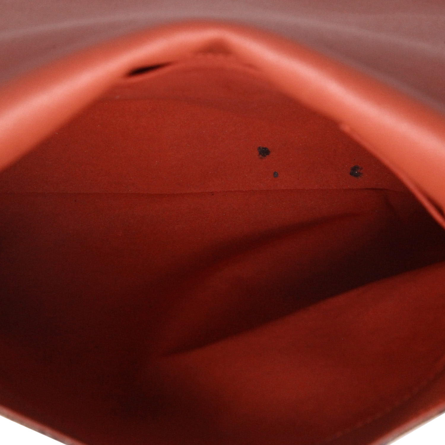 Borsa a tracolla Louis Vuitton  Musette Salsa in tela a scacchi marrone e pelle marrone - Detail D3