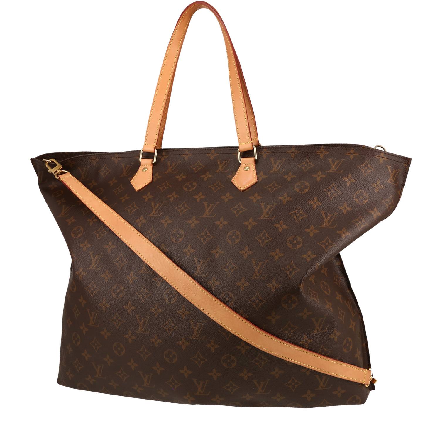 Louis Vuitton Tote 407640 Collector Square Louis Vuitton Tote 407640 Collector Square