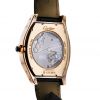 Reloj Cartier Tortue de oro rosa Ref: Cartier - 3585  Circa 2000 - Detail D3 thumbnail