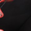 Bolso de mano Louis Vuitton  Noé en cuero negro y rojo - Detail D3 thumbnail
