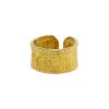 Lalaounis  ring in 22 carats yellow gold - 00pp thumbnail