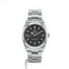 Rolex Explorer watch in stainless steel Ref:  114270 Circa  2003 - 360 thumbnail
