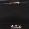 Bolso de mano Dior  Key modelo mediano  en cuero negro - Detail D3 thumbnail