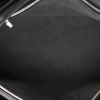 Louis Vuitton  Pont Neuf handbag  in black epi leather - Detail D3 thumbnail