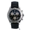 Breitling Colt Chronograph  in stainless steel Ref: Breitling - A733380  Circa 2009 - 360 thumbnail