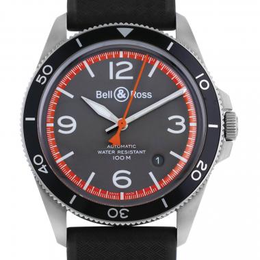 Bell Ross Fusion Wrist Watch 361704 Collector Square