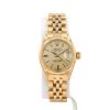 Rolex Datejust Lady  in yellow gold Ref: Rolex - 6917  Circa 1970 - 360 thumbnail