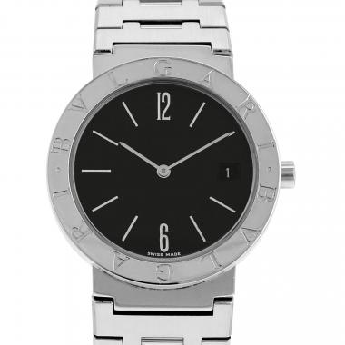Orologio Bulgari Bulgari in acciaio Ref: Bulgari - BB33SSD  Circa 1991
