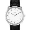 Reloj Hermès Arceau de acero Circa 1990 - 00pp thumbnail
