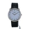 Reloj Hermès Arceau de acero Circa 1990 - 360 thumbnail