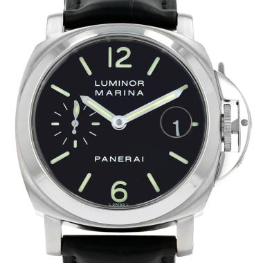 Panerai Watches Luminor Marina Model AcmShops