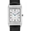 Jaeger-LeCoultre Reverso-Classic  in stainless steel Ref: Jaeger-LeCoultre - 250.5.08  Circa 1995 - 00pp thumbnail
