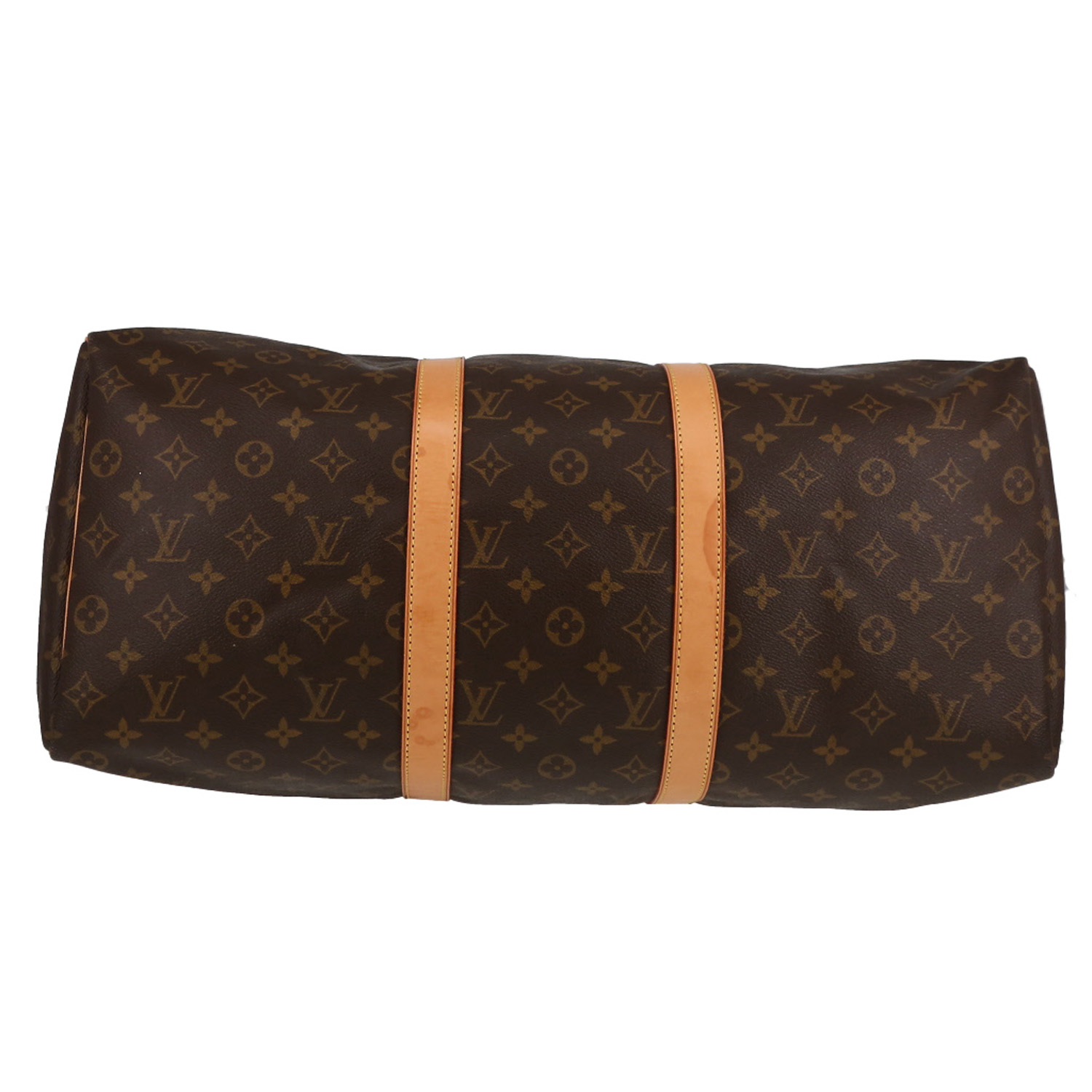 Louis Vuitton Keepall Travel Bag 407717 Collector Square