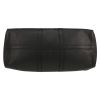 Sac de voyage Louis Vuitton  Keepall 45 en cuir épi noir - Detail D1 thumbnail