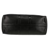 Borsa da viaggio Louis Vuitton  Keepall 45 in pelle Epi nera - Detail D1 thumbnail