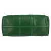 Borsa da viaggio Louis Vuitton  Keepall 50 in pelle Epi verde - Detail D1 thumbnail