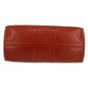 Louis Vuitton  Keepall 45 travel bag  in brown epi leather - Detail D1 thumbnail