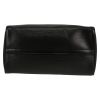 Louis Vuitton  Speedy 30 handbag  in black epi leather - Detail D1 thumbnail
