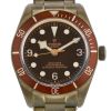 Tudor Black Bay Fifty-Eight in bronze Ref: 79012M  Circa 2021 - 00pp thumbnail