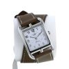 Reloj Hermès Cape Cod de acero Ref: Hermes - CC1.710  Circa 2004 - 360 thumbnail