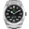 Rolex Air King  in stainless steel Ref: Rolex - 116900  Circa 2021 - 00pp thumbnail