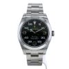 Rolex Air King  in stainless steel Ref: Rolex - 116900  Circa 2021 - 360 thumbnail