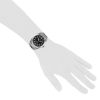 Reloj Rolex Air King de acero Ref: Rolex - 116900  Circa 2021 - Detail D1 thumbnail