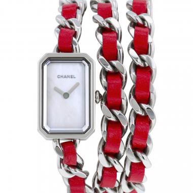 Orologio Chanel Première Rock in acciaio Ref: Chanel - H5313  Circa 2010